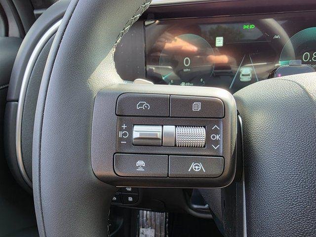 2026 Hyundai Palisade Calligraphy - Photo 27