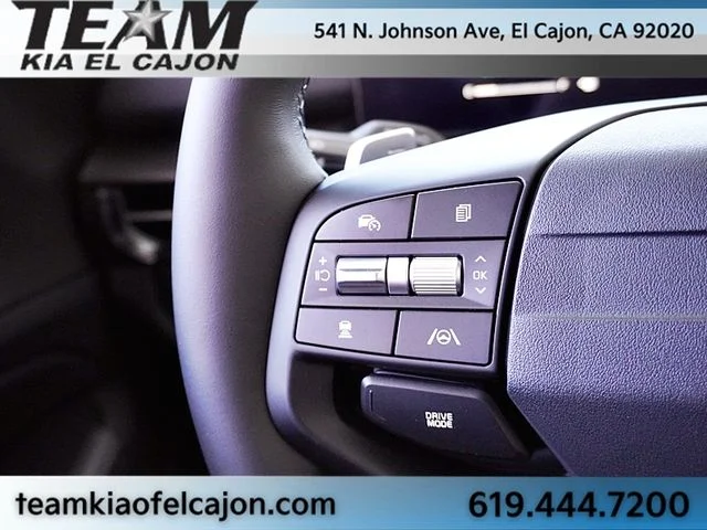 New 2026 Gray Kia EX image 38