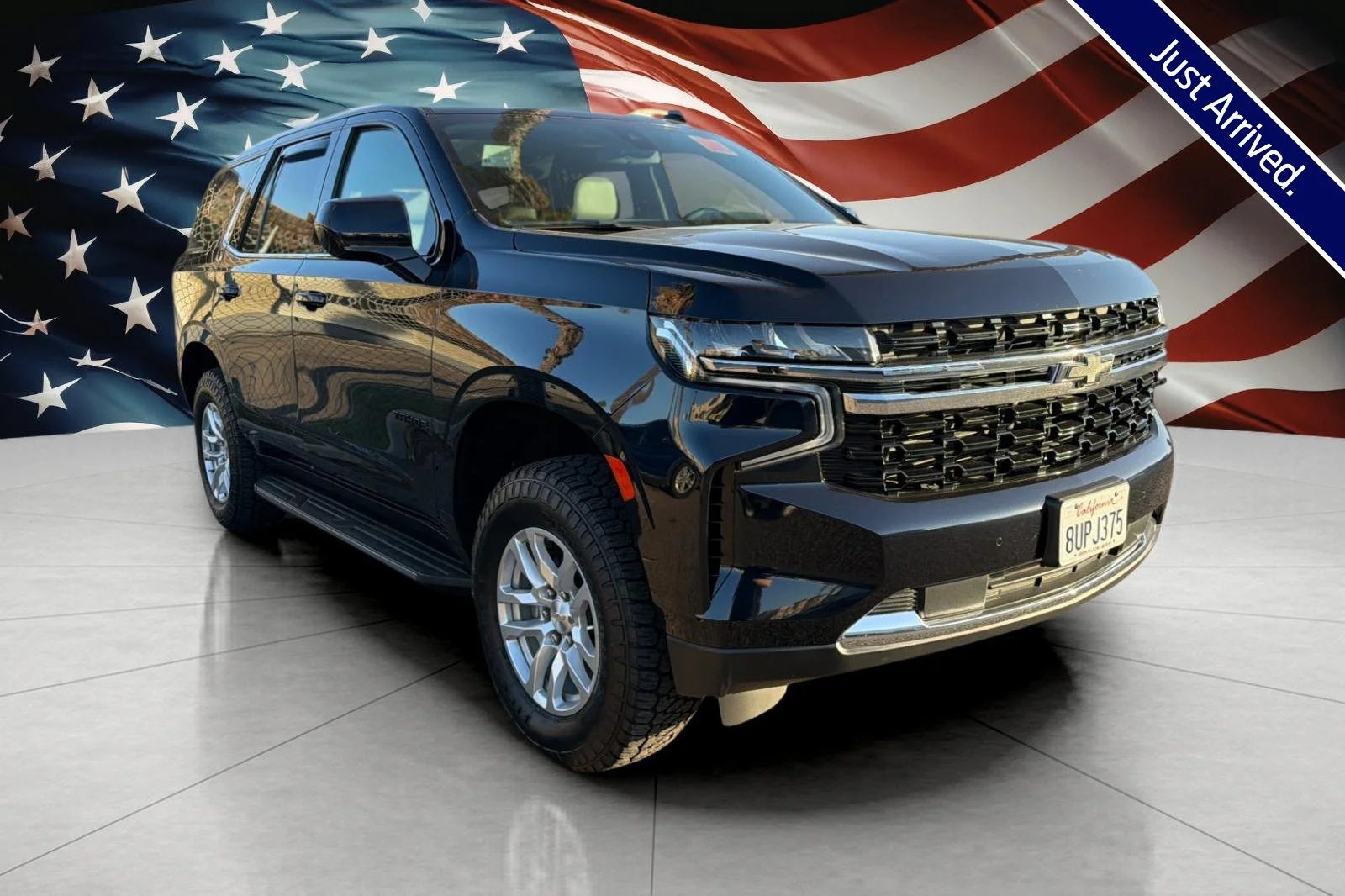 2021 Chevrolet Tahoe