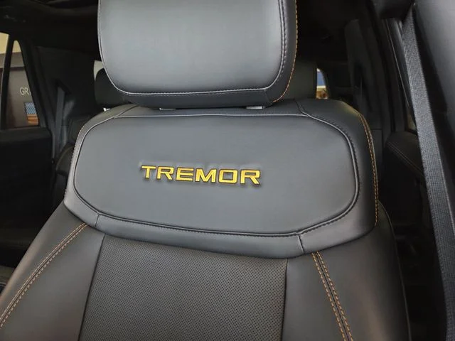 New 2027 Marsh Gray Ford Tremor® image 46