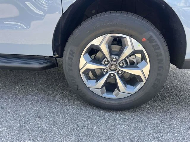 New 2027 Gray Ford Active image 7