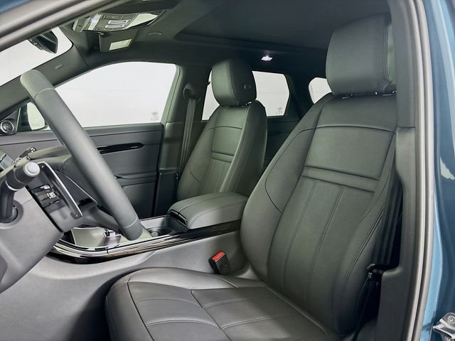 Certified Used 2026 Tribeca Blue Land Rover Dynamic image 22