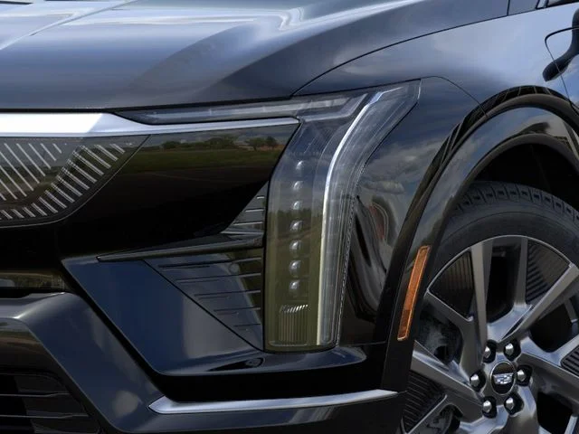 New 2027 Black Cadillac Luxury image 10