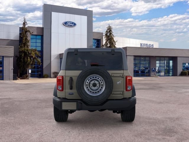 New 2026 Beige Ford Base image 5