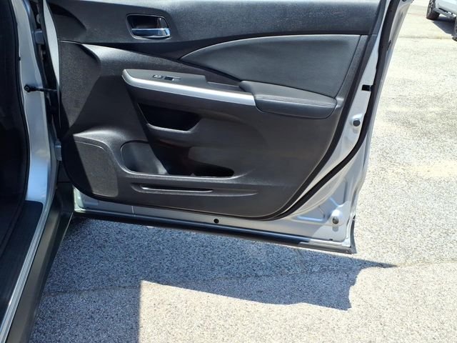 Used 2016 Silver Honda EX-L image 13