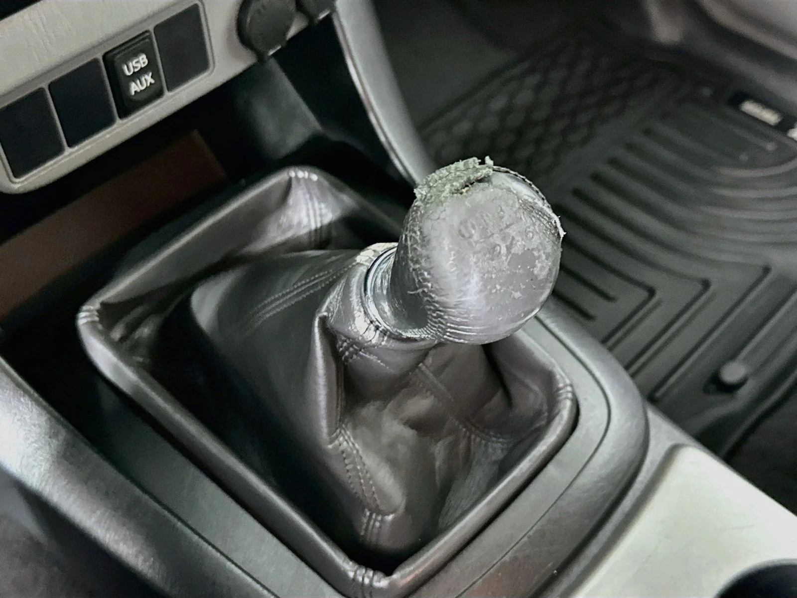 Used 2013 Magnetic Gray Metallic Toyota Base image 17
