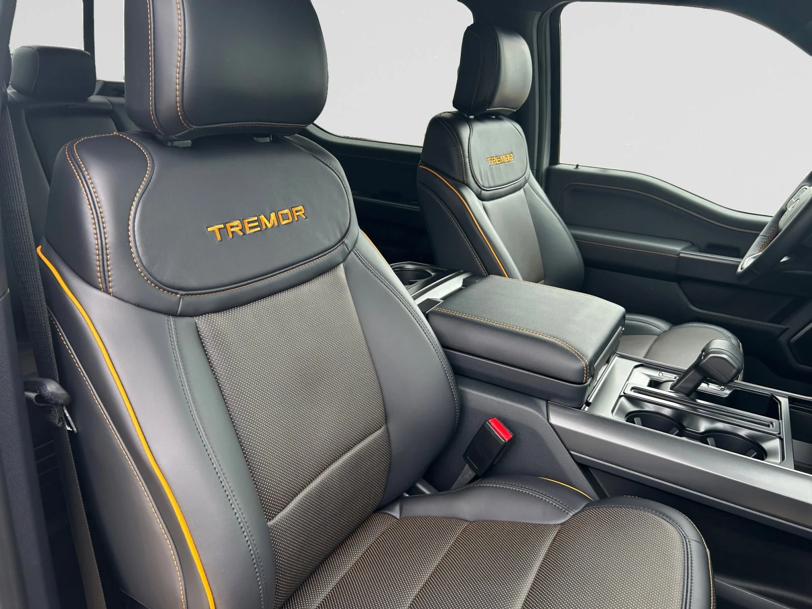 New 2026 Avalanche Ford Tremor image 12