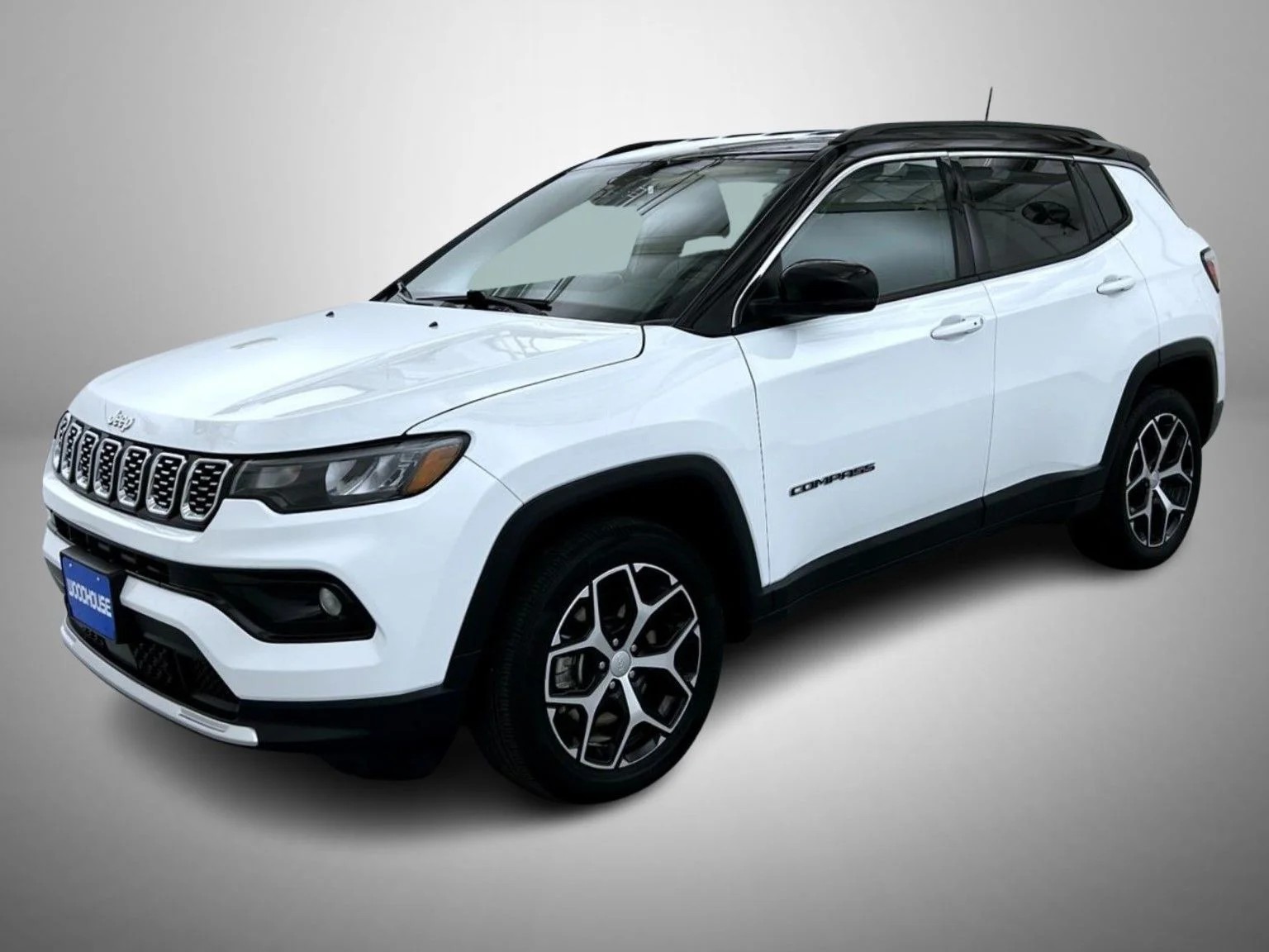 2024 Jeep Compass Limited 4X4's photo