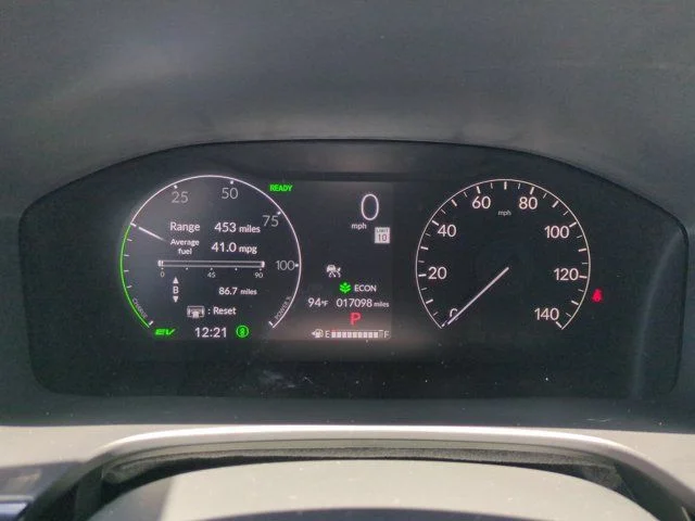 Used 2024  Honda Sport Touring image 25