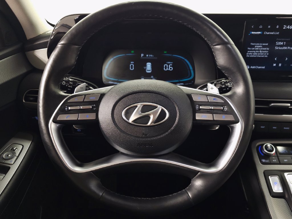 2025 Hyundai Palisade SEL - Photo 18