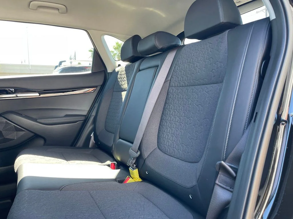 New 2026 Black Kia S image 19