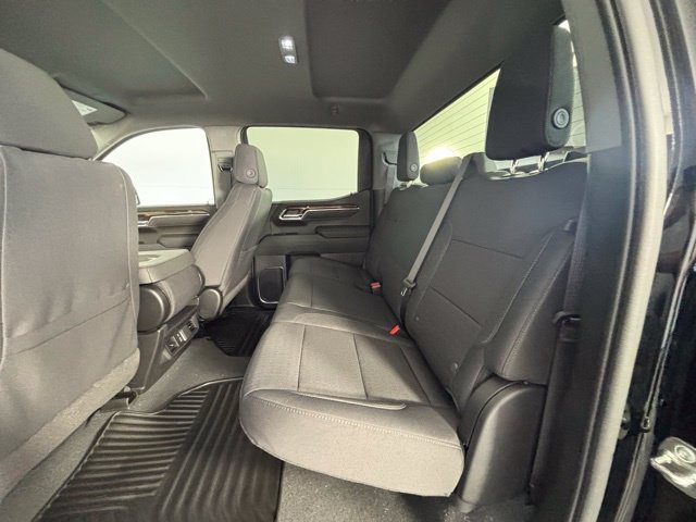 New 2026 Onyx Black GMC SLE image 13