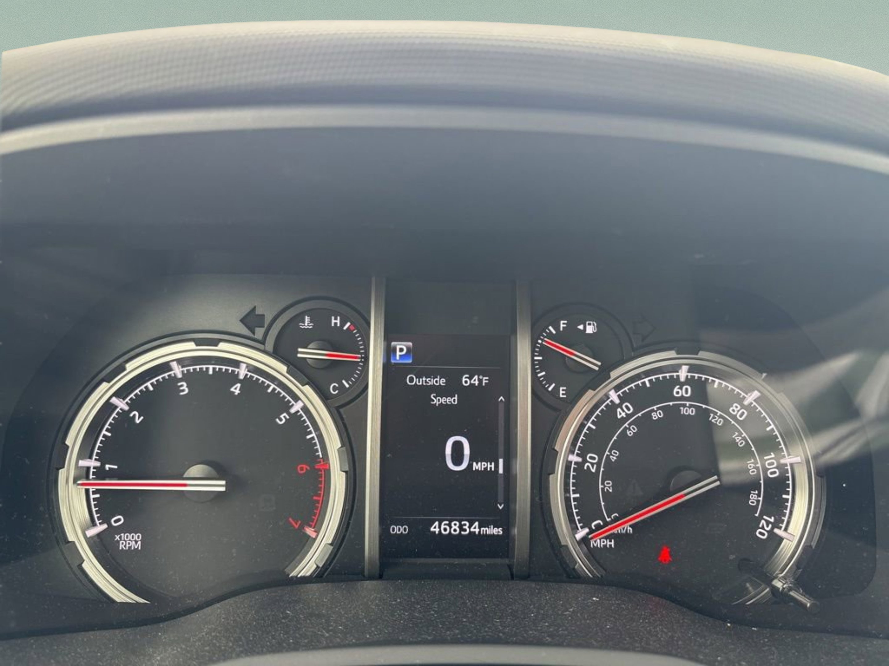 Used 2023 Ice Toyota TRD Pro image 14