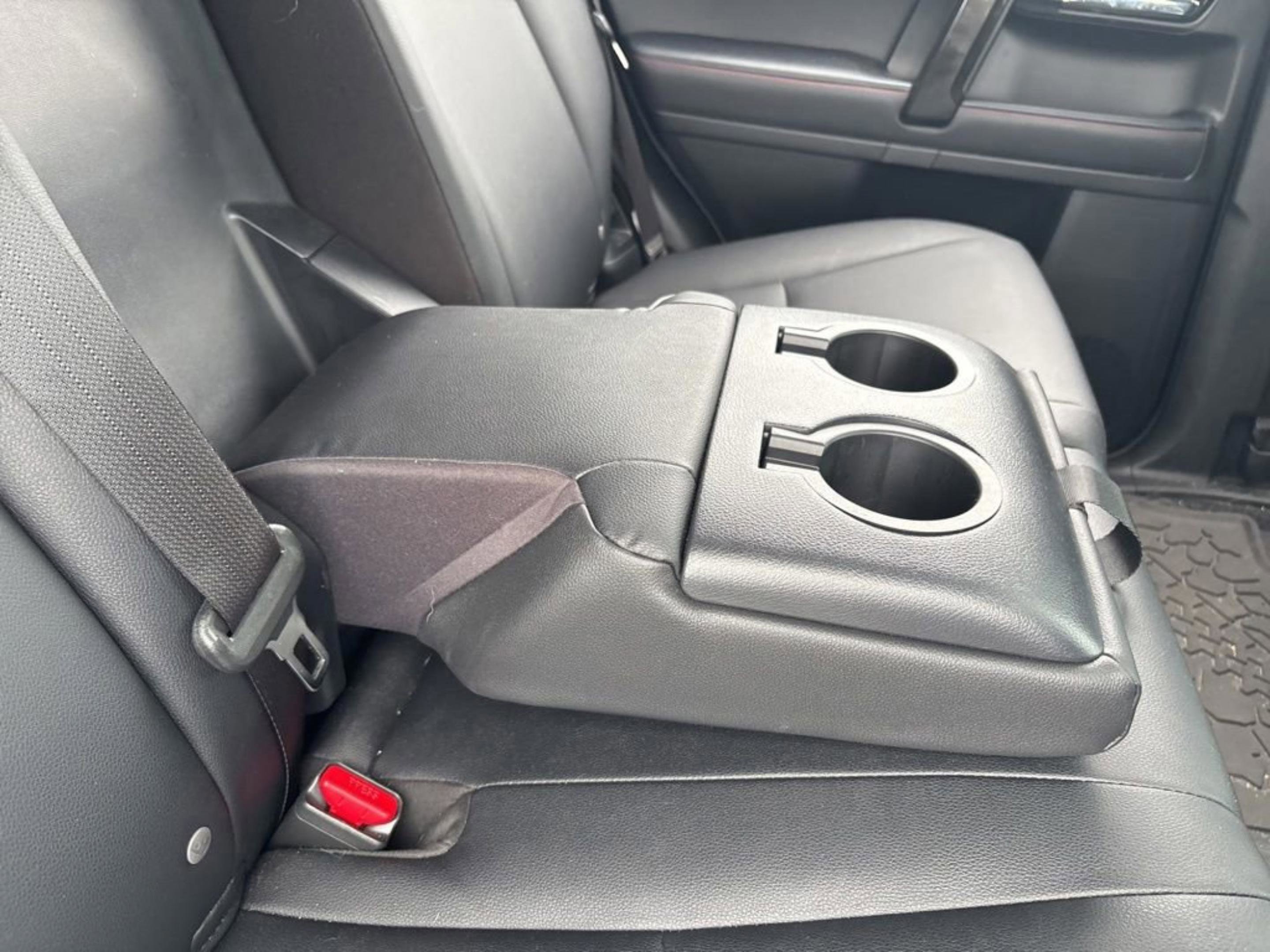 Used 2023 Ice Toyota TRD Pro image 33