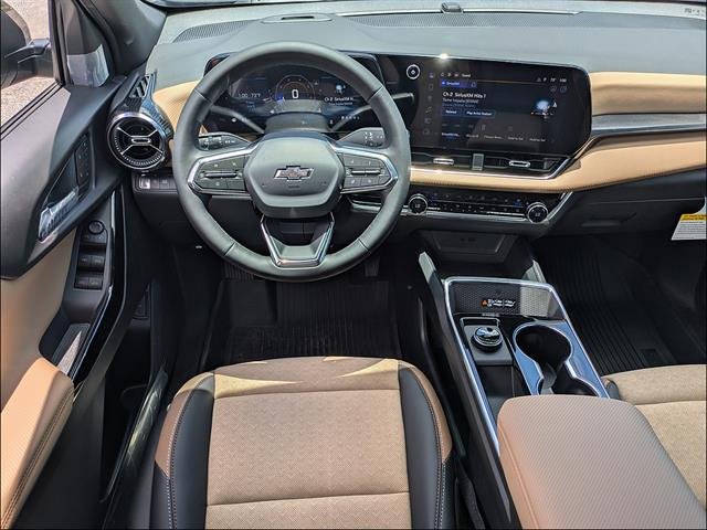 New 2026 Mosaic Black Metallic Chevrolet ACTIV image 15