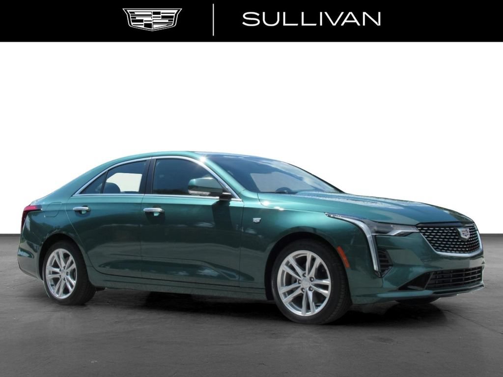 New Cadillac CT4 for Sale in Ocala, FL
