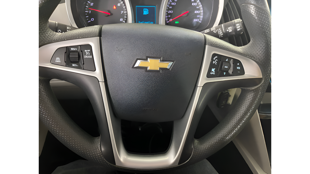 Used 2016 Black Metallic Chevrolet LT image 20
