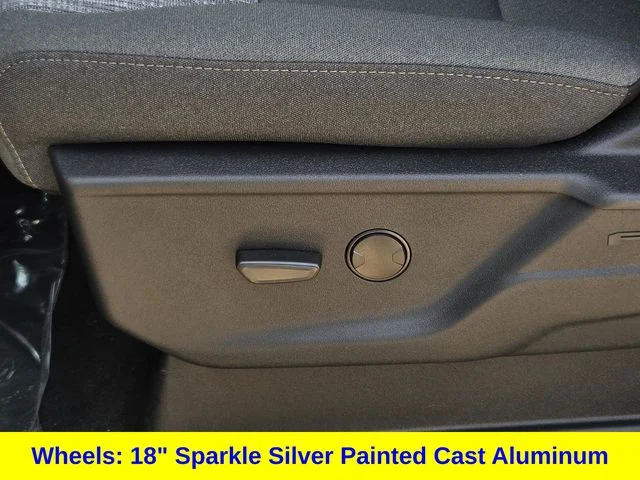 New 2026 Agate Black Metallic Ford F-250® XLT image 30