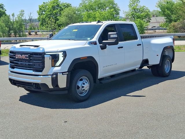 2026 GMC Sierra 3500HD Pro - Photo 16