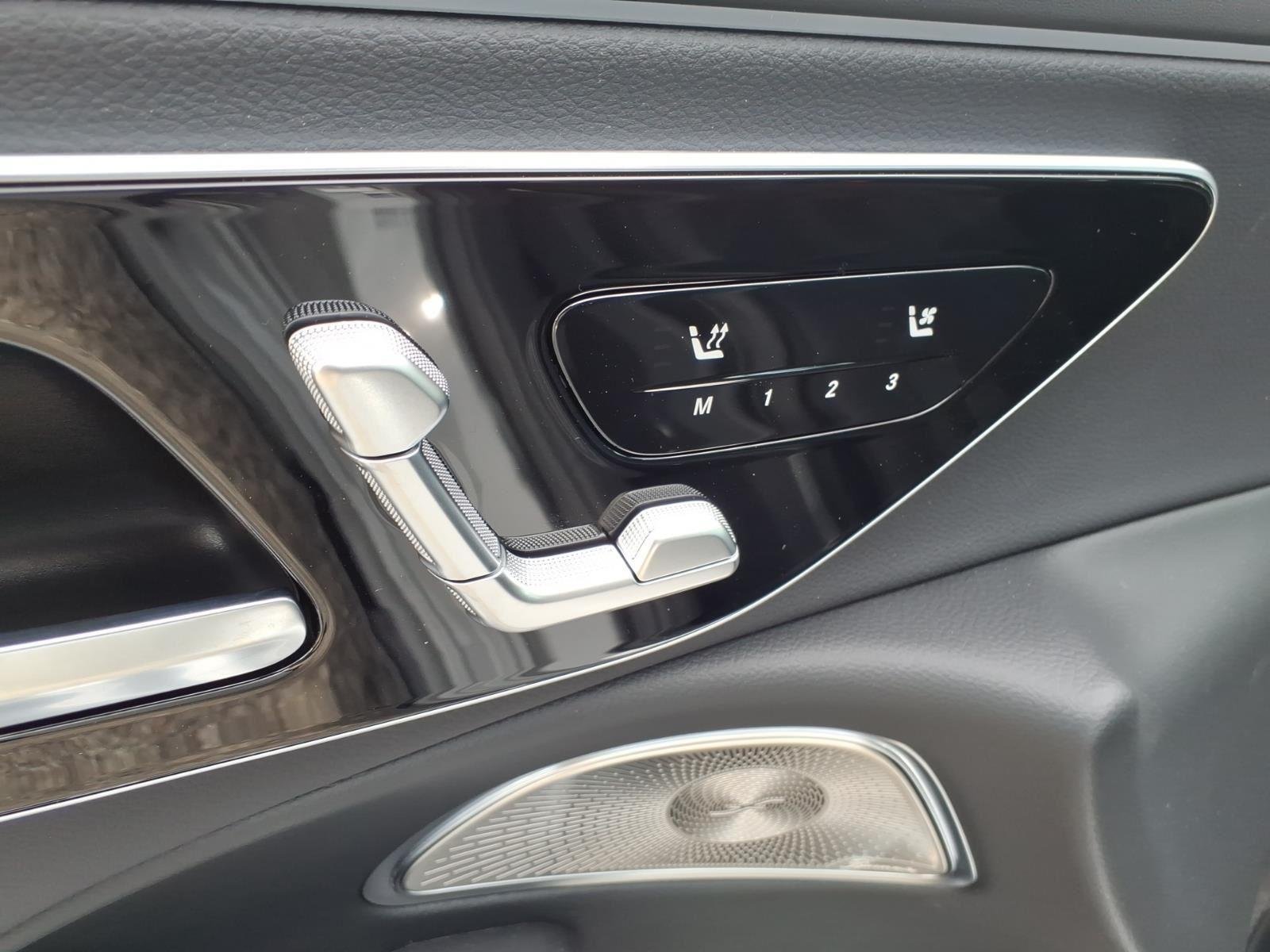 New 2026 GREY Mercedes-Benz E 350 image 13