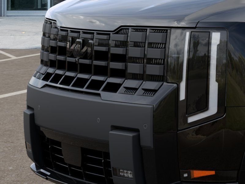 New 2027 Black Kia X-Line SX image 12