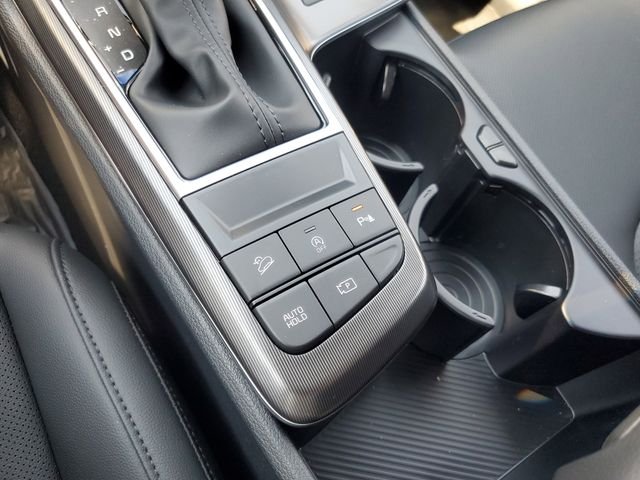 2026 Kia Sportage SX Prestige - Photo 26