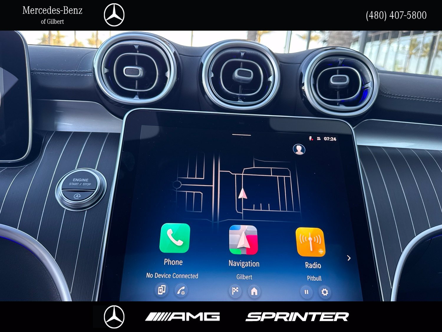 New 2026 Black Mercedes-Benz CLE 450 image 23