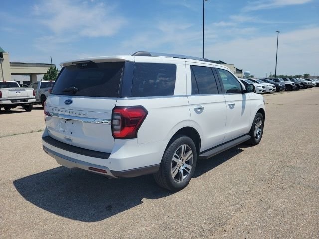 2024 Ford Expedition Limited - Photo 24