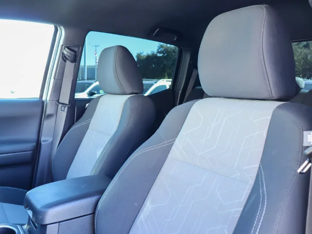 Used 2023 White Toyota TRD Off-Road image 25