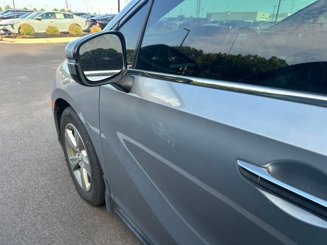 Used 2019  Honda EX-L image 9