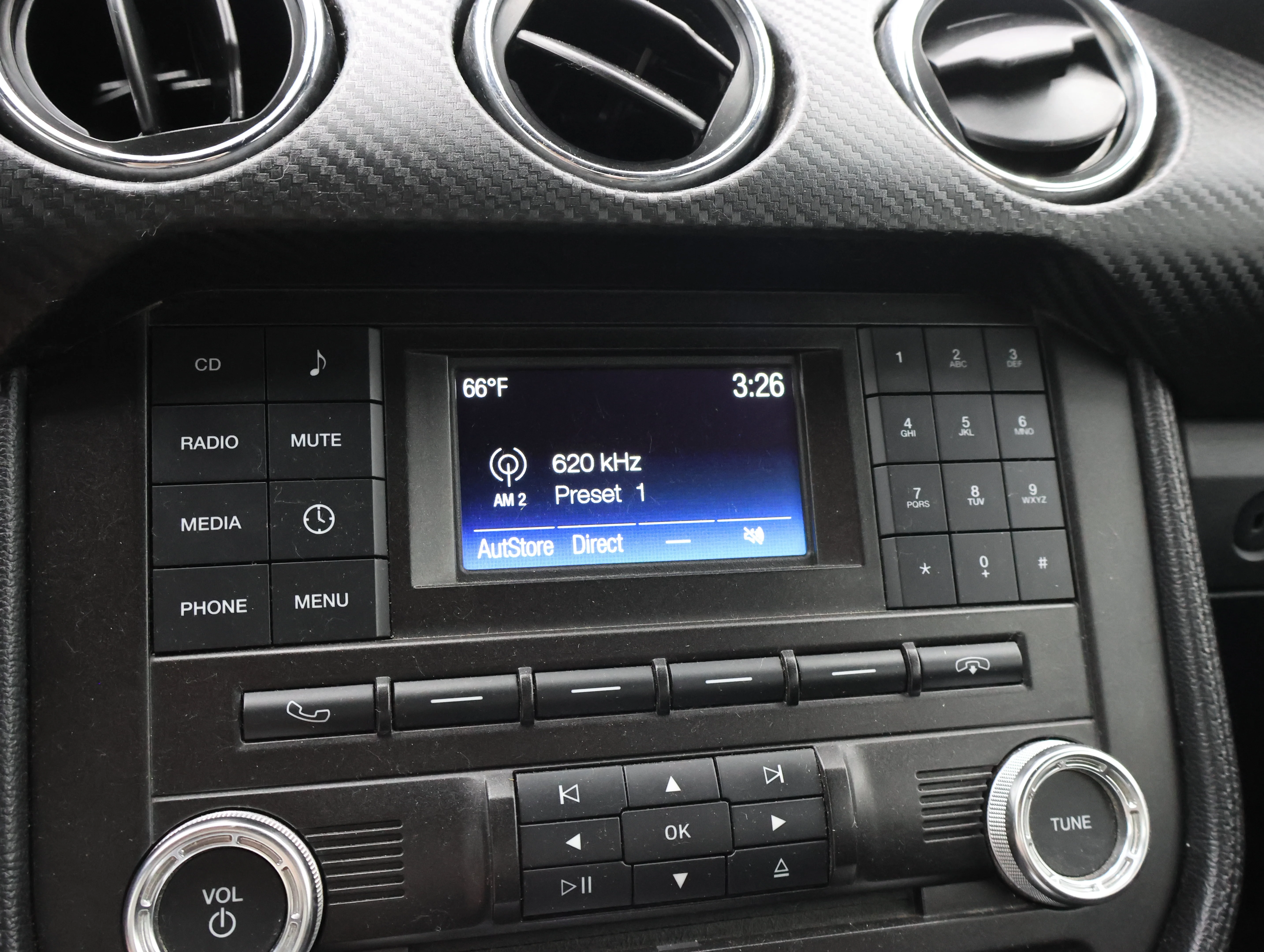 Used 2016 Triple Yellow Tri-Coat Ford V6 image 38