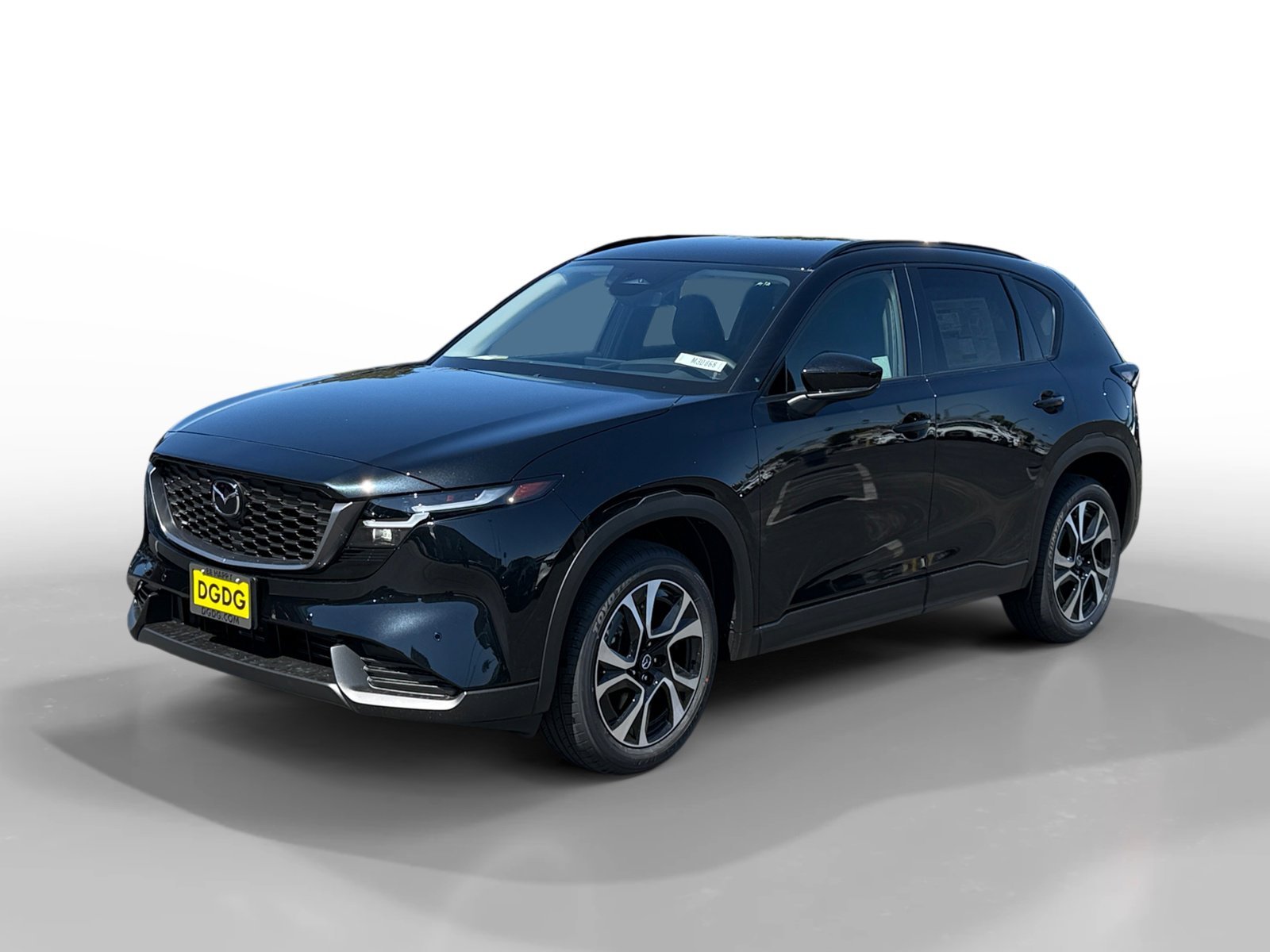 2026 Mazda CX-5 S Preferred Auto AWD's photo