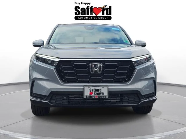 New 2026  Honda EX-L image 2