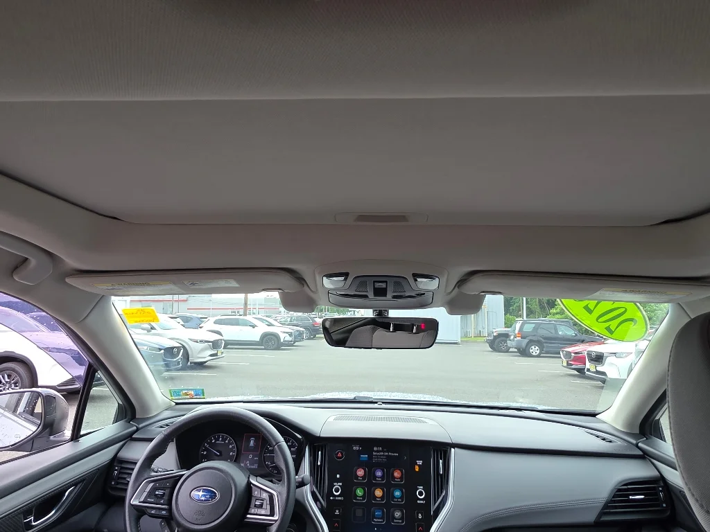 2020 Subaru Outback Premium - Photo 27