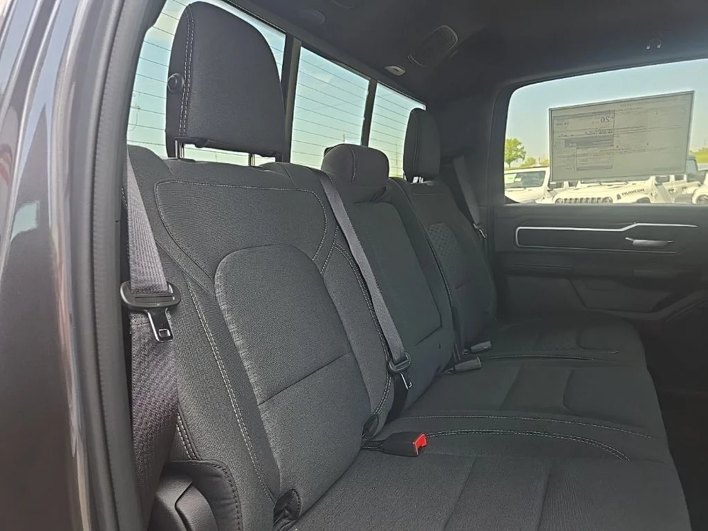2026 RAM Ram 1500 Pickup Big Horn/Lone Star - Photo 92
