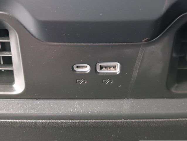 Used 2023 Gray Chevrolet RST image 28