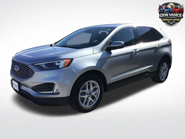 2024 Ford Edge SEL AWD's photo