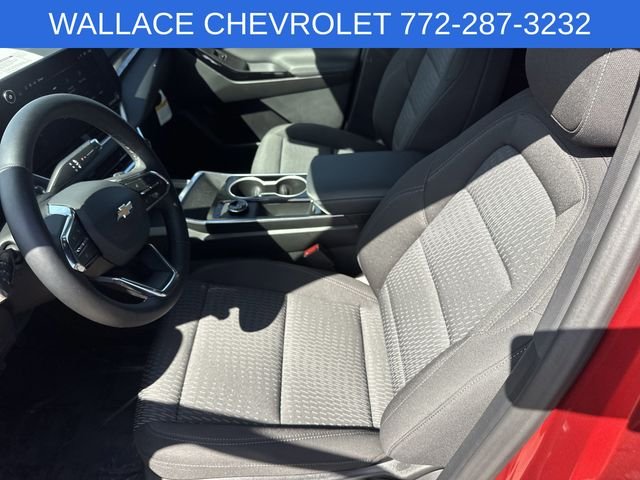 2026 Chevrolet Equinox LT - Photo 16