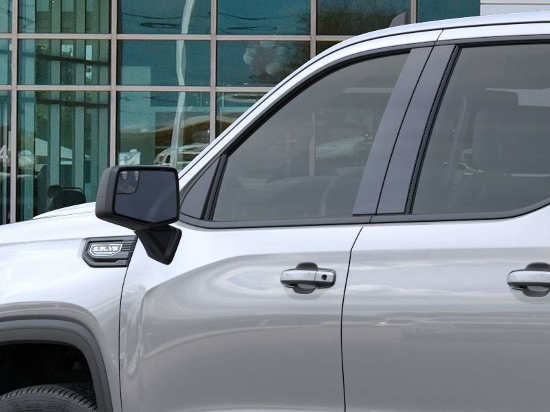 2026 GMC Sierra 1500 Elevation - Photo 13