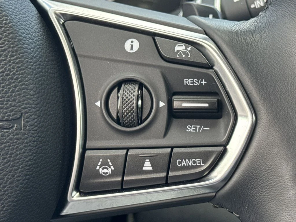Used 2023 Silver Acura Technology Package image 25