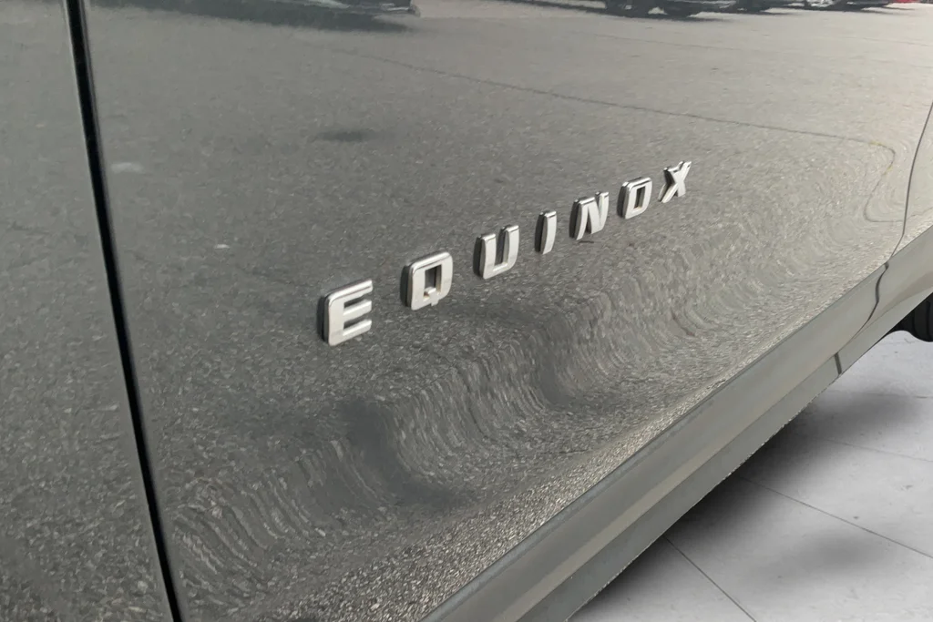 Used 2020 Gray Chevrolet LT image 29