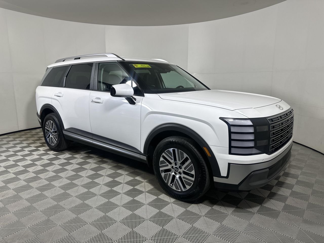 2027 Hyundai Palisade SEL