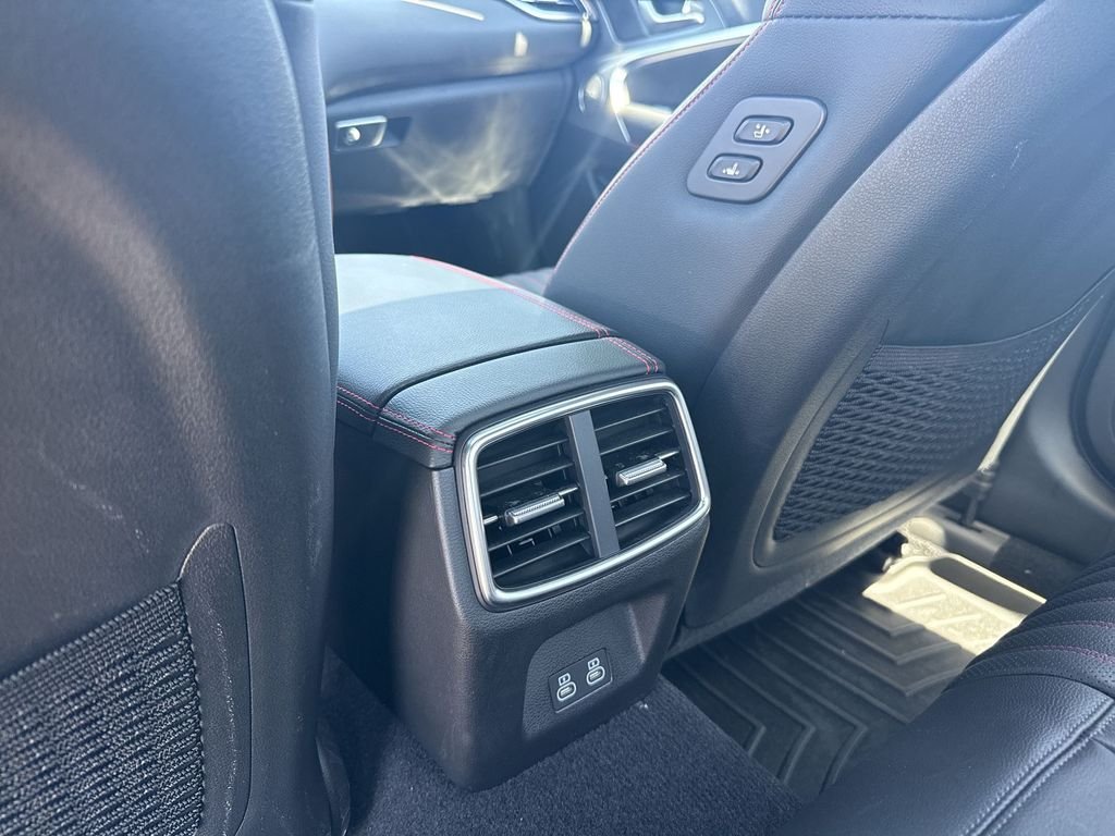 Used 2025 Blue Genesis 2.5T image 20