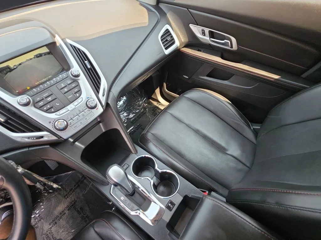 2013 GMC Terrain SLT-1 - Photo 20