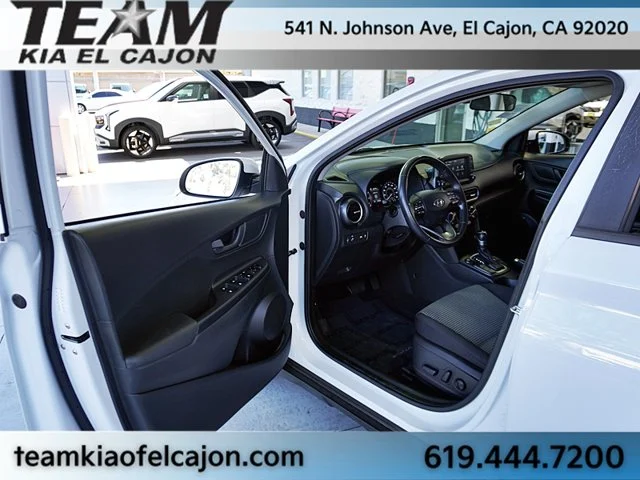 Used 2018 White Hyundai SEL image 37