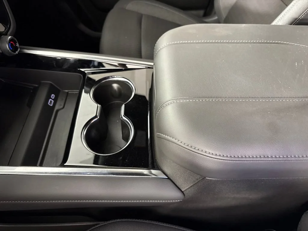 2026 Chevrolet Tahoe LS - Photo 44