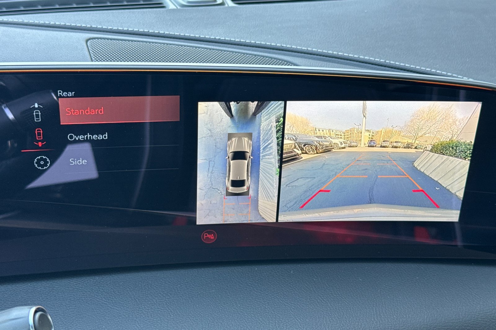 2026 Cadillac CT5 V-Series - Photo 19