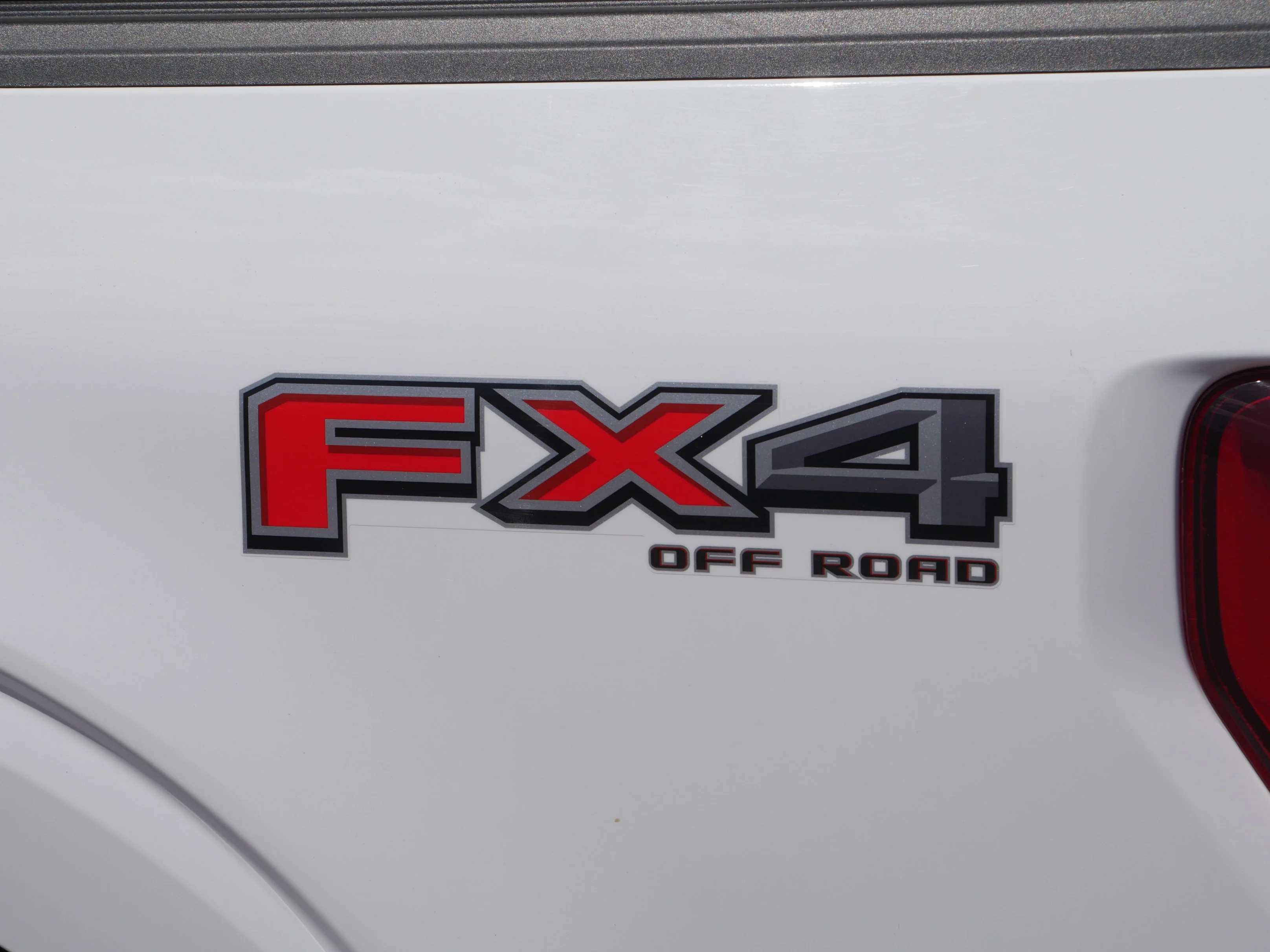 Certified Used 2023 White Ford LARIAT image 21