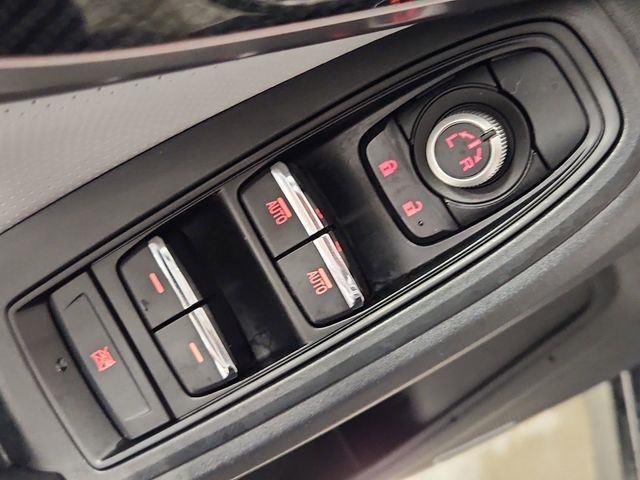 Used 2018 Gray Subaru 2.0i Limited image 22