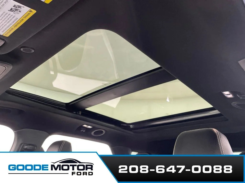 Used 2023 Silver Metallic Ford ST image 18